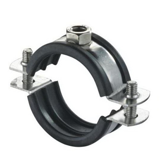 Pipe Clamp 2 1/2